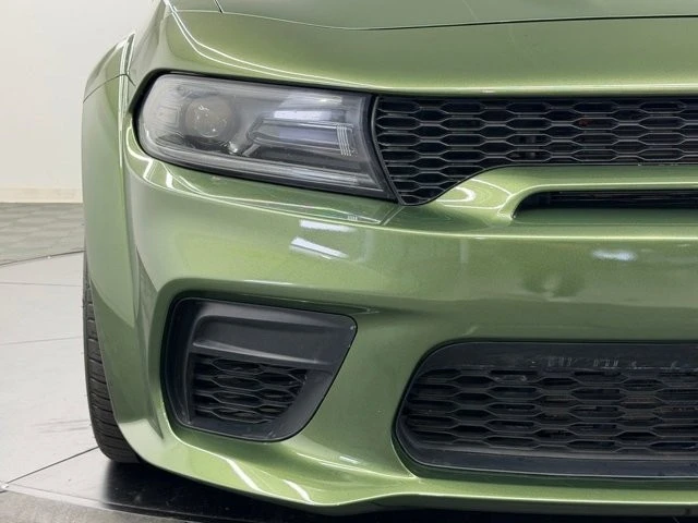 2022 Dodge Charger SRT Hellcat 7th Gen - Image 9 of 31