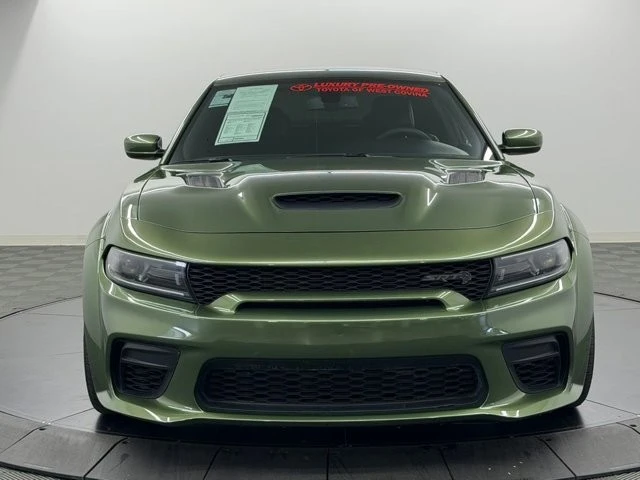 2022 Dodge Charger SRT Hellcat 7th Gen - Image 6 of 31