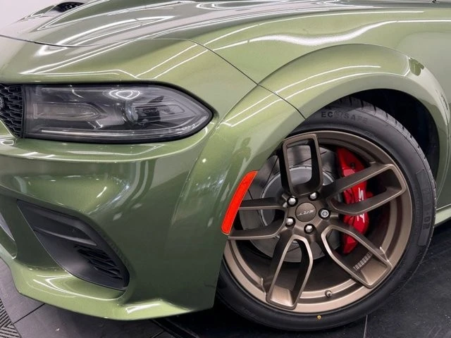 2022 Dodge Charger SRT Hellcat 7th Gen - Image 5 of 31