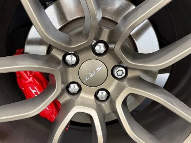 2022 Dodge Charger SRT Hellcat 7th Gen - Image 17 of 31