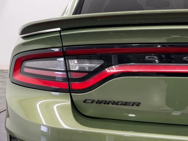 2022 Dodge Charger SRT Hellcat 7th Gen - Image 13 of 31