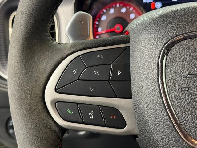 2022 Dodge Charger SRT Hellcat 7th Gen - Image 26 of 31