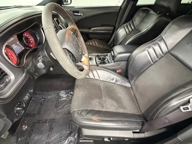 2022 Dodge Charger SRT Hellcat 7th Gen - Image 22 of 31