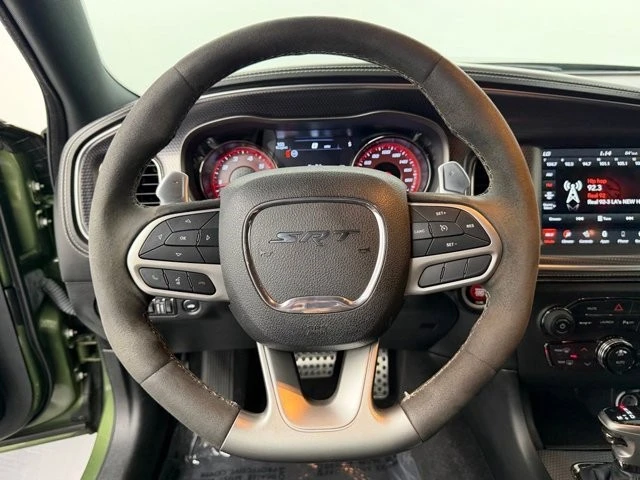 2022 Dodge Charger SRT Hellcat 7th Gen - Image 25 of 31