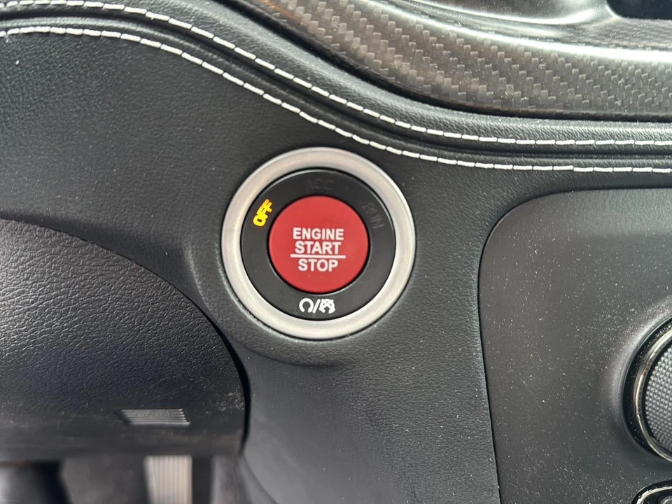 2022 Dodge Charger SRT Hellcat 7th Gen - Image 11 of 31