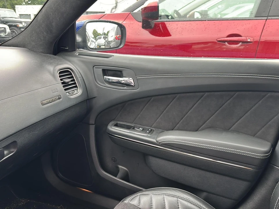2022 Dodge Charger SRT Hellcat 7th Gen - Image 12 of 31