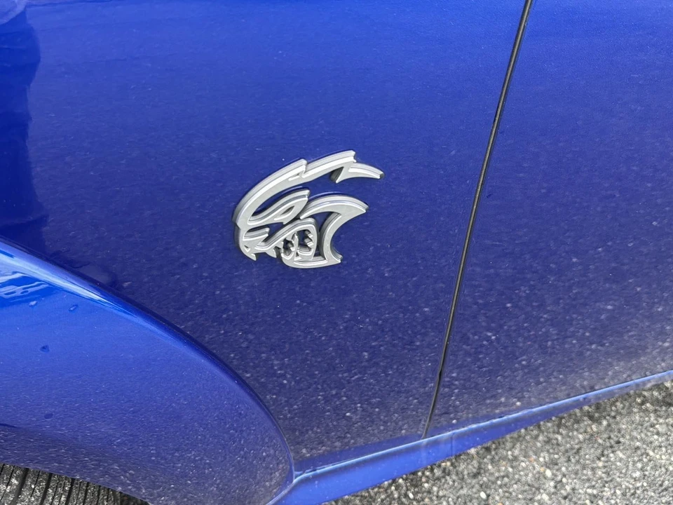 2022 Dodge Charger SRT Hellcat 7th Gen - Image 15 of 31