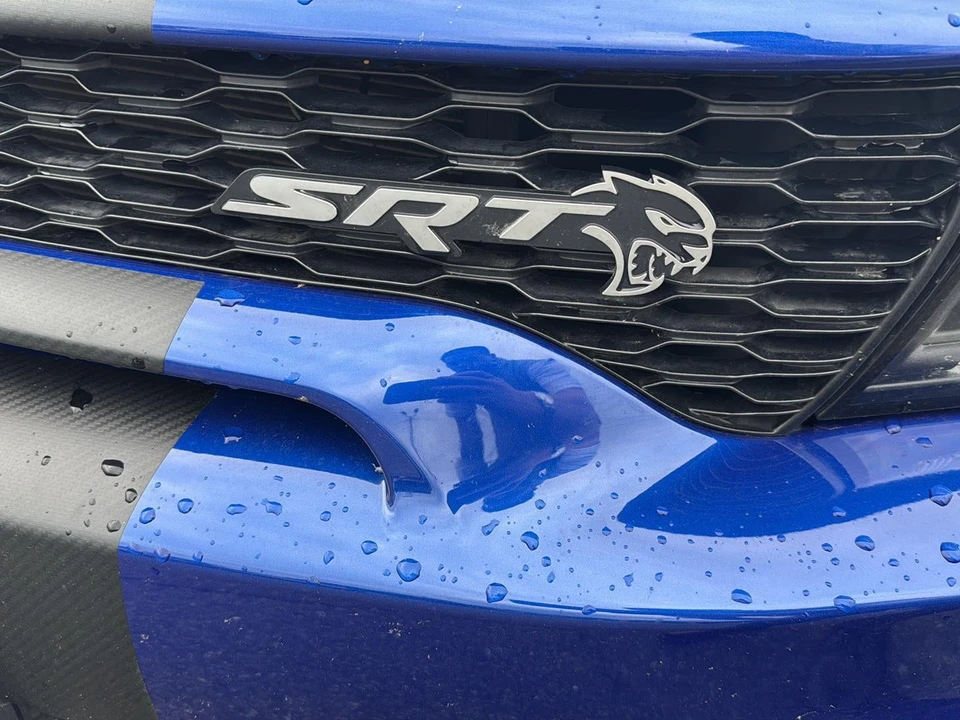 2022 Dodge Charger SRT Hellcat 7th Gen - Image 16 of 31