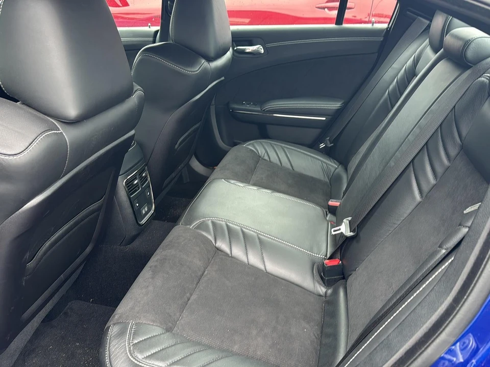 2022 Dodge Charger SRT Hellcat 7th Gen - Image 17 of 31