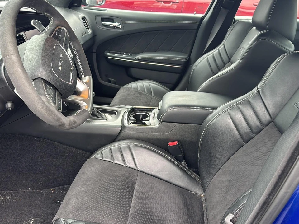2022 Dodge Charger SRT Hellcat 7th Gen - Image 5 of 31