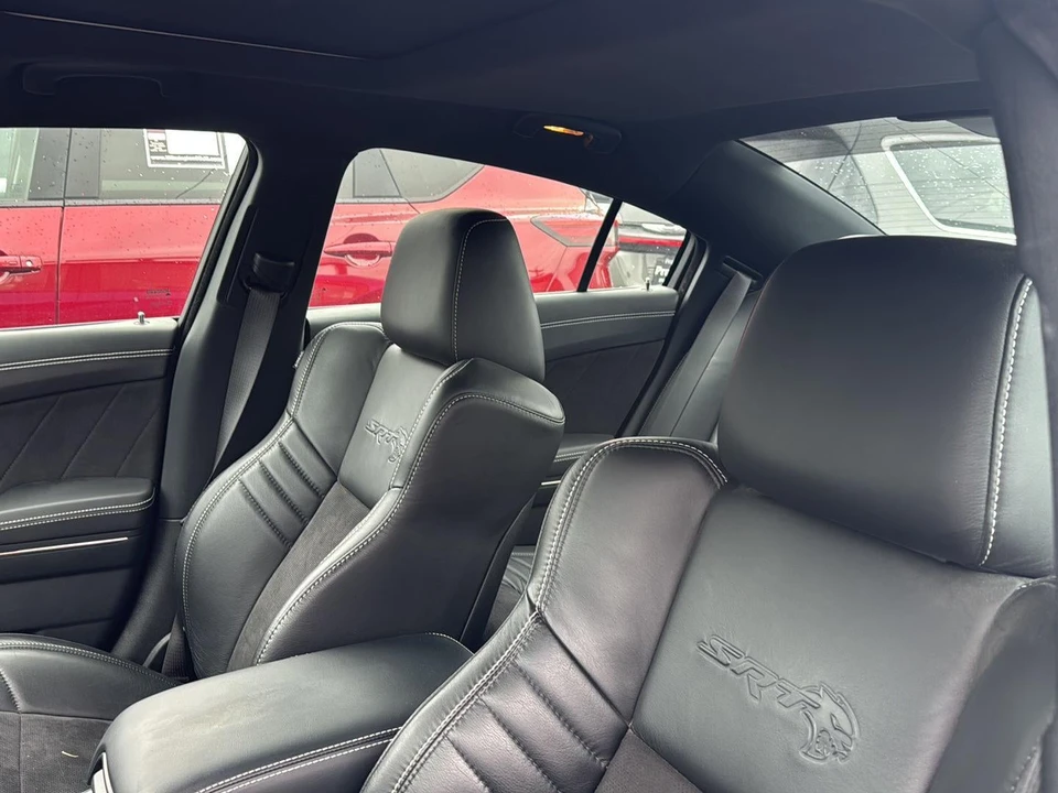2022 Dodge Charger SRT Hellcat 7th Gen - Image 6 of 31