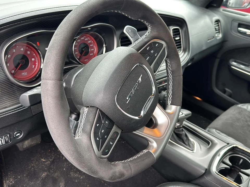 2022 Dodge Charger SRT Hellcat 7th Gen - Image 7 of 31