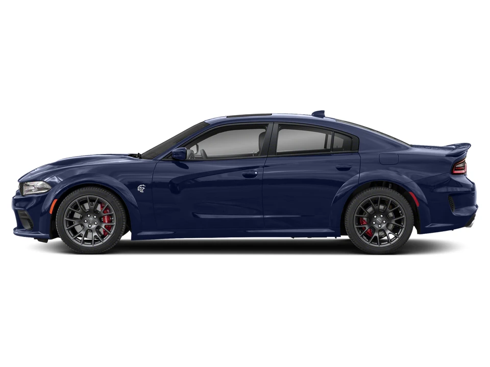 2022 Dodge Charger SRT Hellcat 7th Gen - Image 23 of 31
