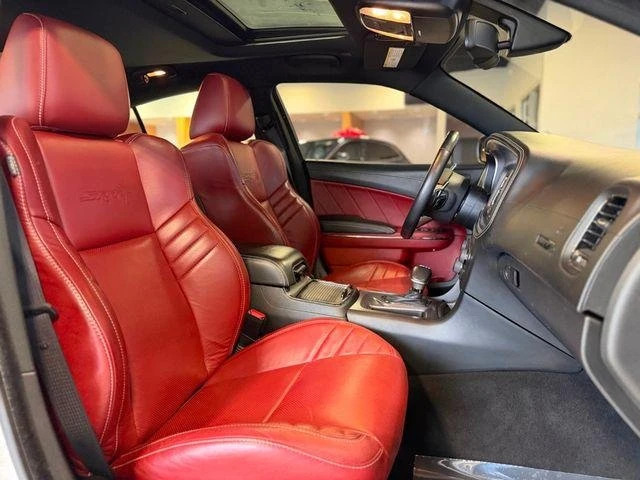 2022 Dodge Charger SRT Hellcat 7th Gen - Image 15 of 20