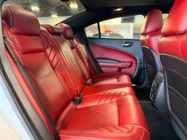 2022 Dodge Charger SRT Hellcat 7th Gen - Image 14 of 20