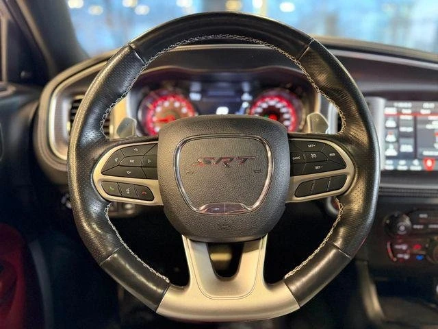 2022 Dodge Charger SRT Hellcat 7th Gen - Image 16 of 20