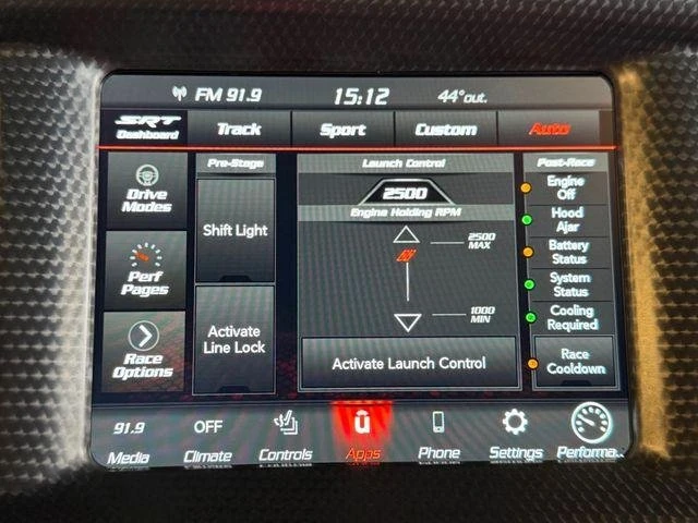 2022 Dodge Charger SRT Hellcat 7th Gen - Image 20 of 20