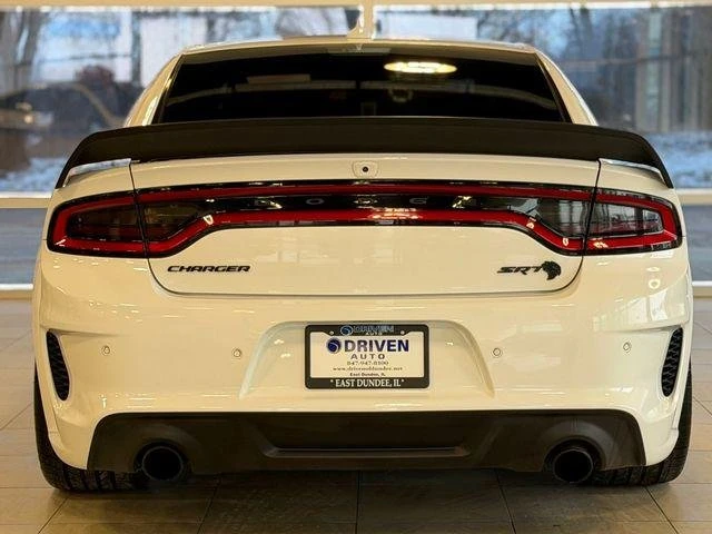 2022 Dodge Charger SRT Hellcat 7th Gen - Image 6 of 20