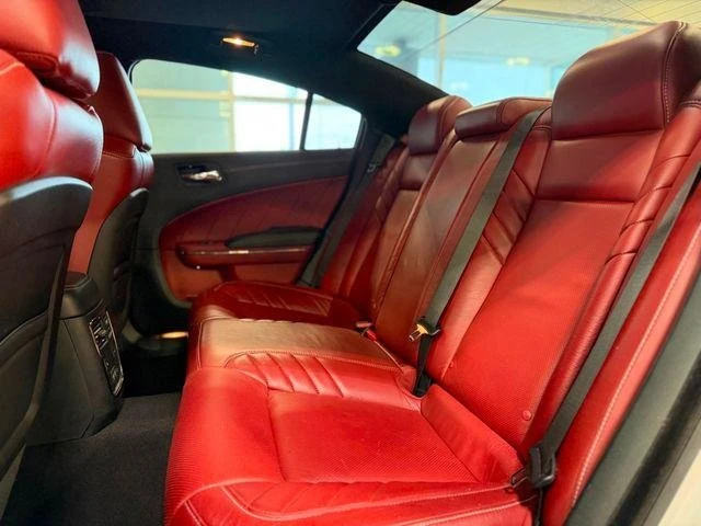 2022 Dodge Charger SRT Hellcat 7th Gen - Image 13 of 20