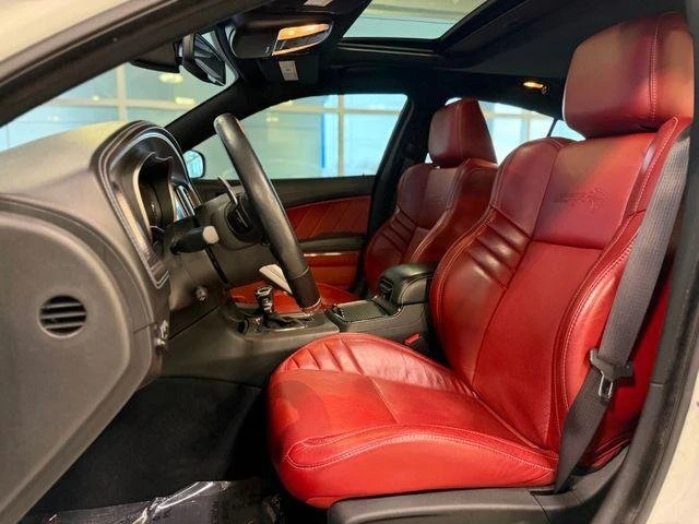2022 Dodge Charger SRT Hellcat 7th Gen - Image 12 of 20