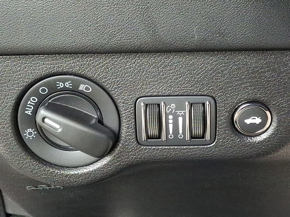 2022 Dodge Charger SRT Hellcat 7th Gen - Image 27 of 31