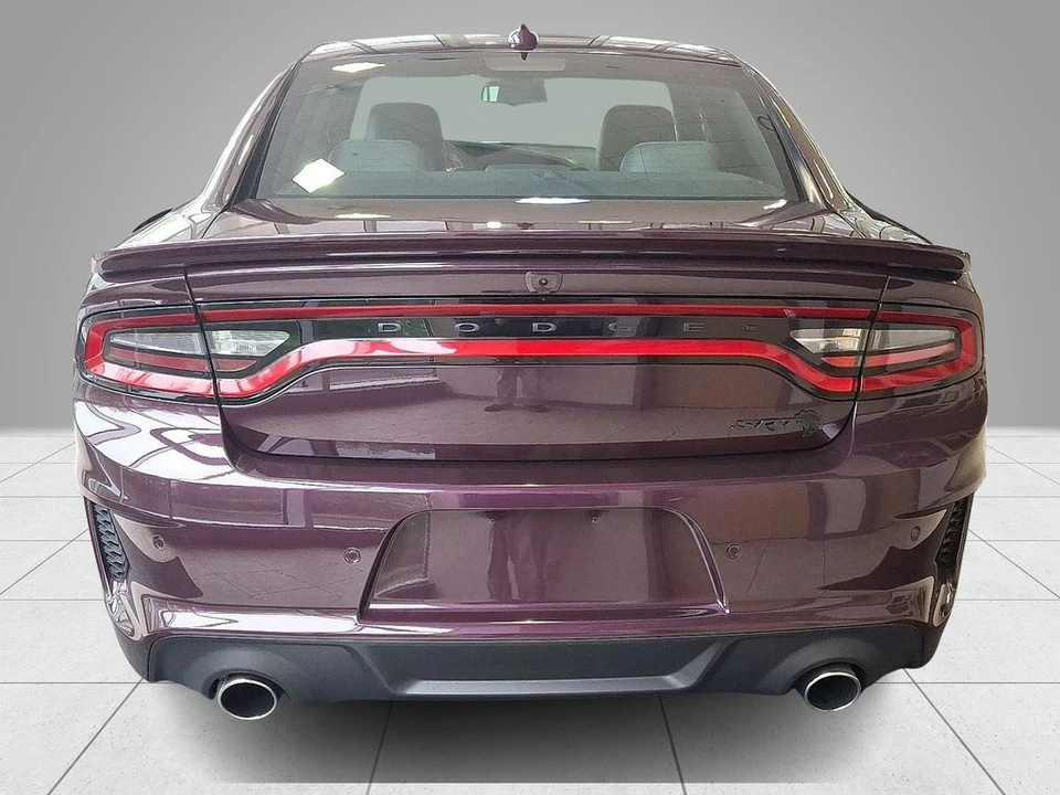 2022 Dodge Charger SRT Hellcat 7th Gen - Image 6 of 31