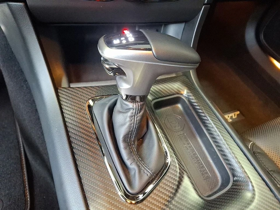 2022 Dodge Charger SRT Hellcat 7th Gen - Image 15 of 31