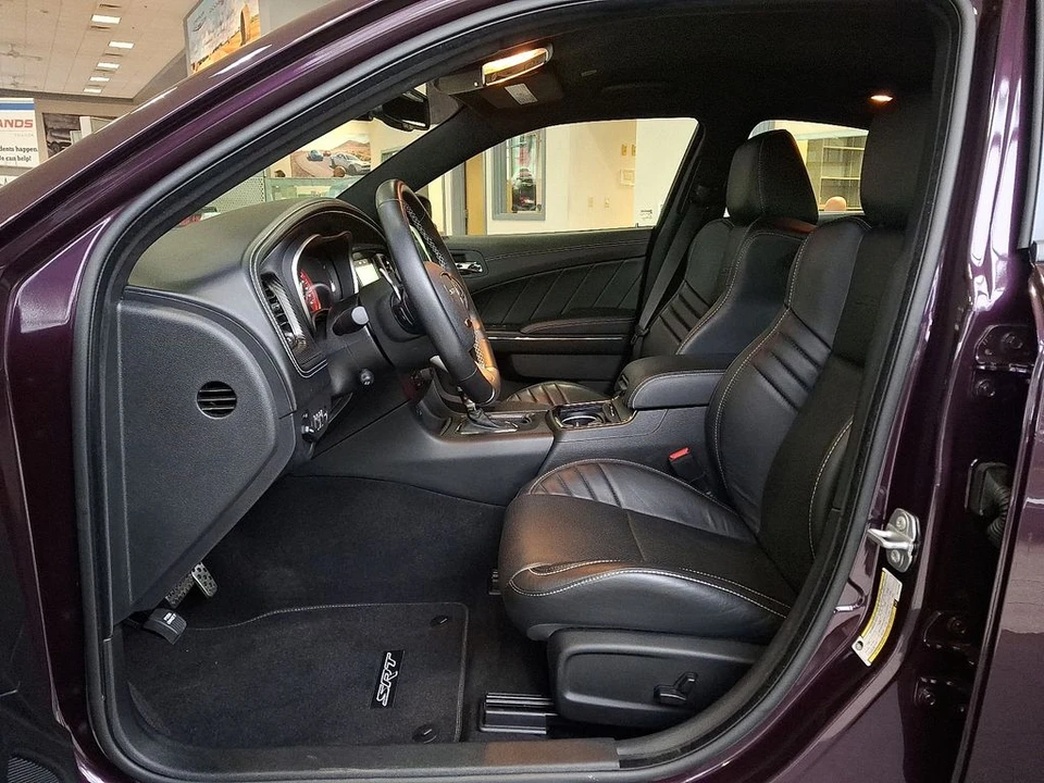 2022 Dodge Charger SRT Hellcat 7th Gen - Image 14 of 31