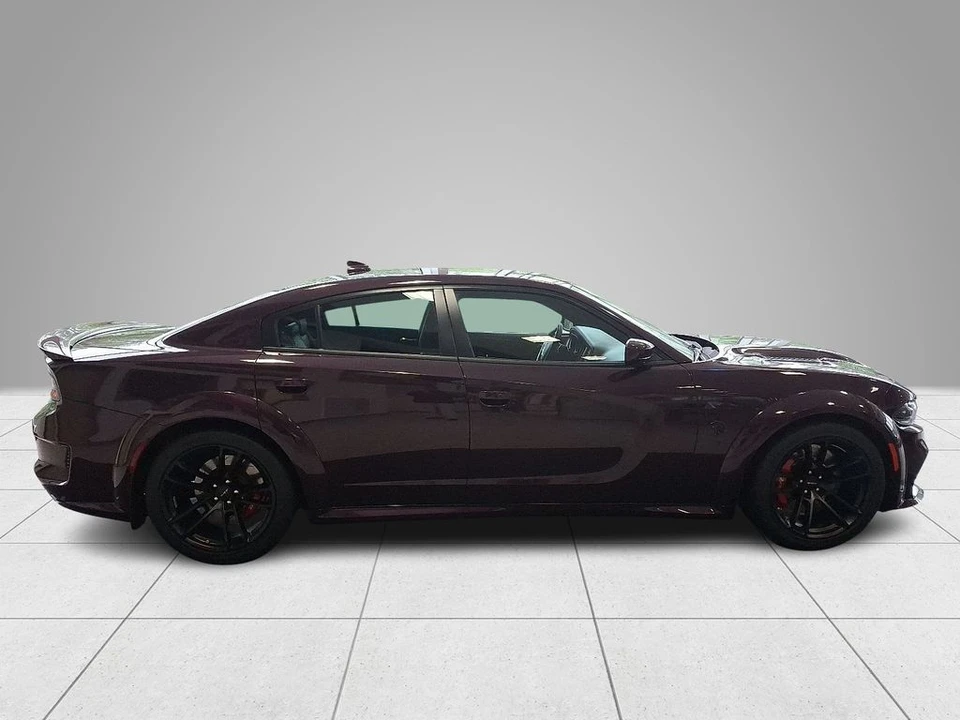 2022 Dodge Charger SRT Hellcat 7th Gen - Image 8 of 31