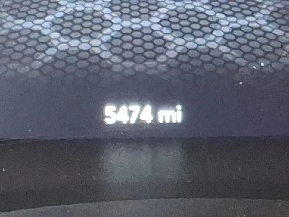 2022 Dodge Charger SRT Hellcat 7th Gen - Image 21 of 31