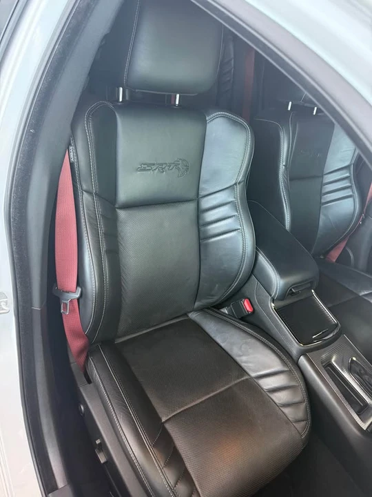 2022 Dodge Charger SRT Hellcat 7th Gen - Image 15 of 20