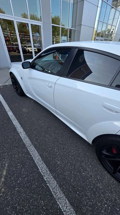 2022 Dodge Charger SRT Hellcat 7th Gen - Image 6 of 8