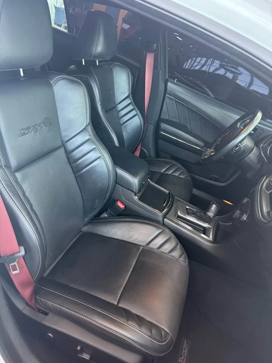 2022 Dodge Charger SRT Hellcat 7th Gen - Image 18 of 20