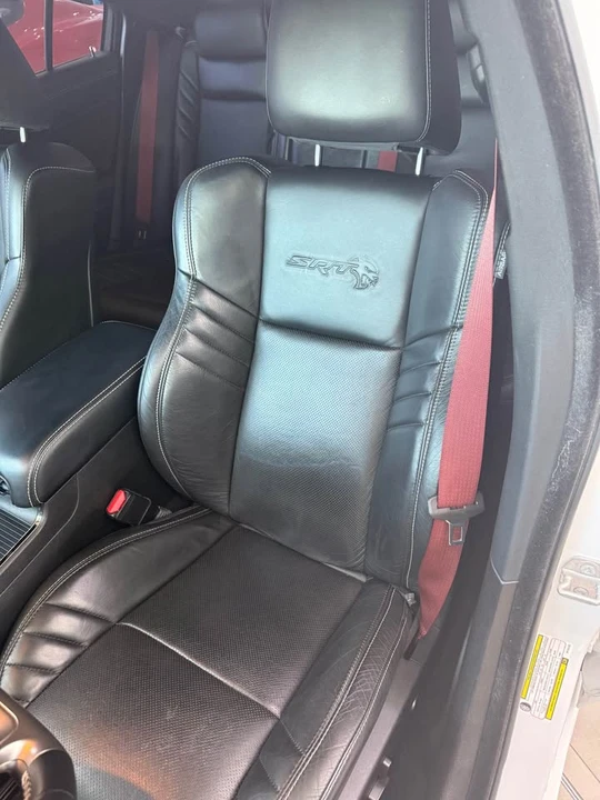 2022 Dodge Charger SRT Hellcat 7th Gen - Image 11 of 20