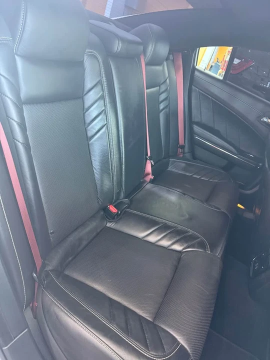 2022 Dodge Charger SRT Hellcat 7th Gen - Image 16 of 20