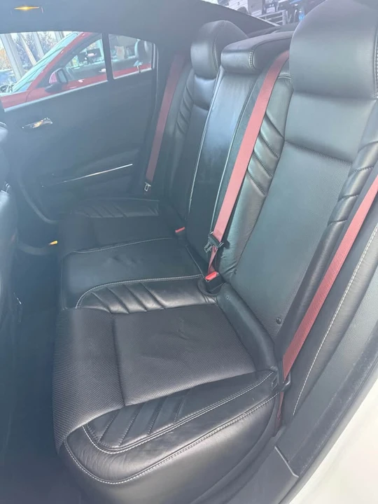 2022 Dodge Charger SRT Hellcat 7th Gen - Image 17 of 20