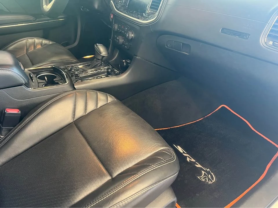 2022 Dodge Charger SRT Hellcat 7th Gen - Image 11 of 17