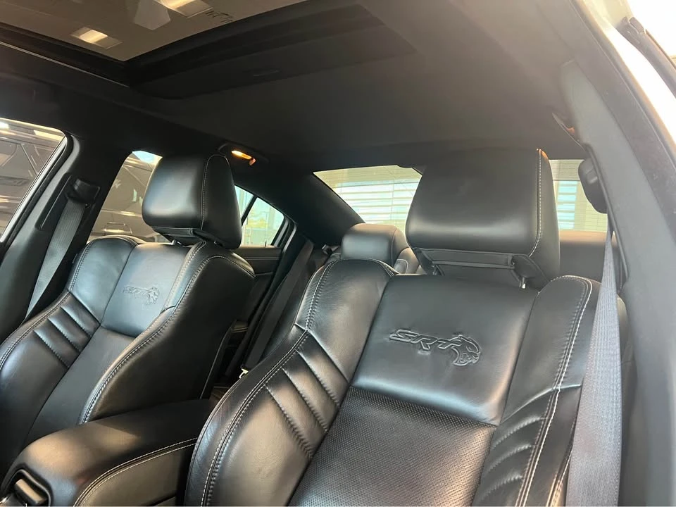 2022 Dodge Charger SRT Hellcat 7th Gen - Image 14 of 17