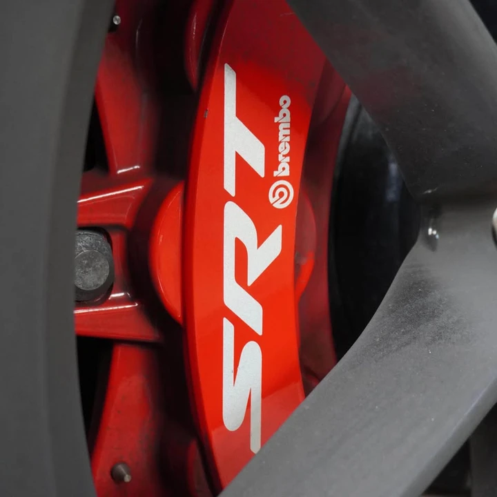 2022 Dodge Charger SRT Hellcat 7th Gen - Image 3 of 7