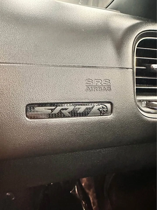 2022 Dodge Charger SRT Hellcat 7th Gen - Image 7 of 10