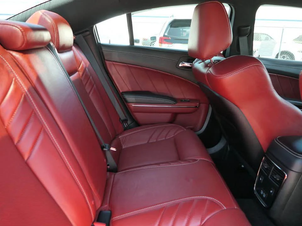 2022 Dodge Charger SRT Hellcat 7th Gen - Image 9 of 14