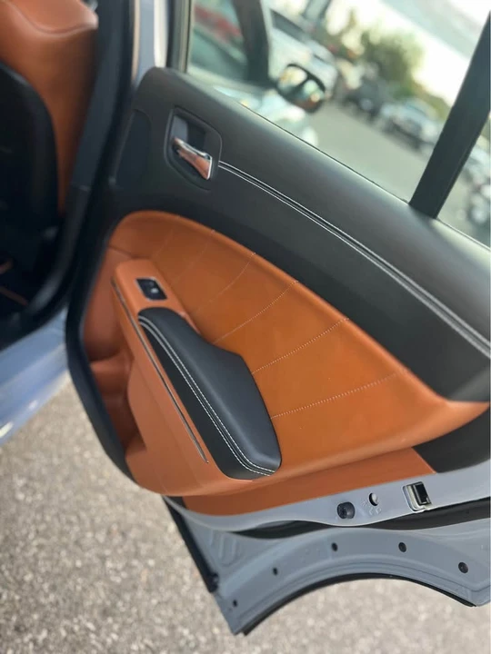 2022 Dodge Charger SRT Hellcat 7th Gen - Image 11 of 20