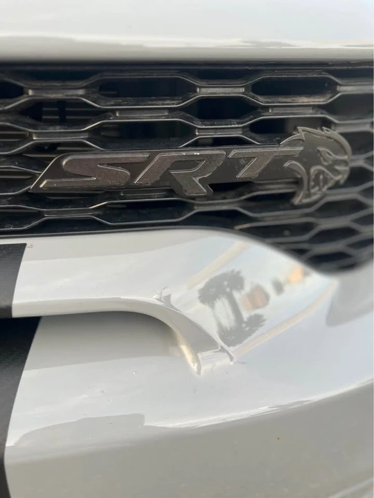 2022 Dodge Charger SRT Hellcat 7th Gen - Image 20 of 20