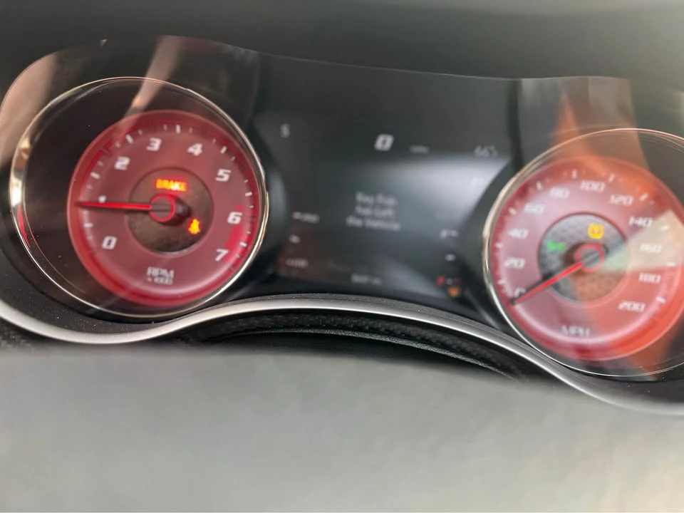 2022 Dodge Charger SRT Hellcat 7th Gen - Image 7 of 20