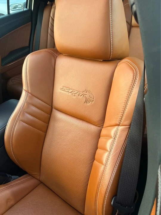 2022 Dodge Charger SRT Hellcat 7th Gen - Image 5 of 20