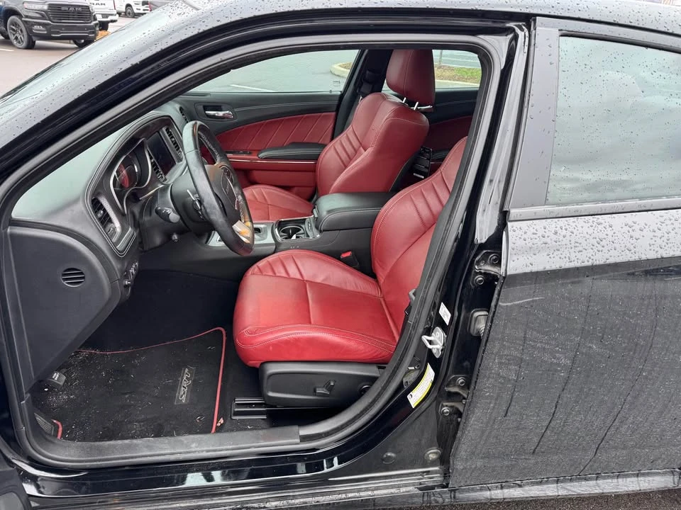 2022 Dodge Charger SRT Hellcat 7th Gen - Image 11 of 16