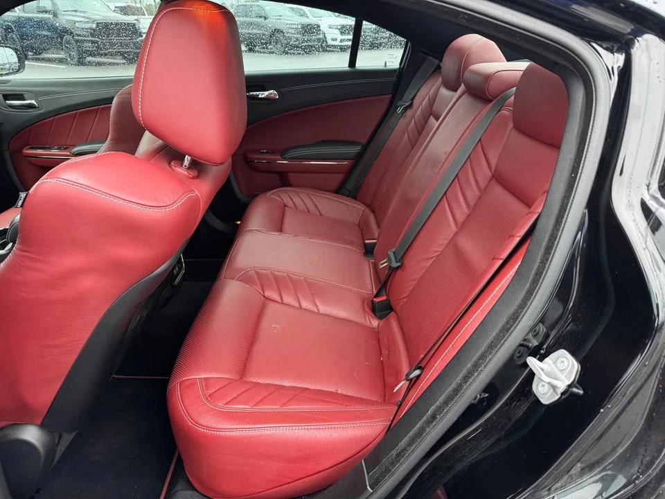2022 Dodge Charger SRT Hellcat 7th Gen - Image 10 of 16