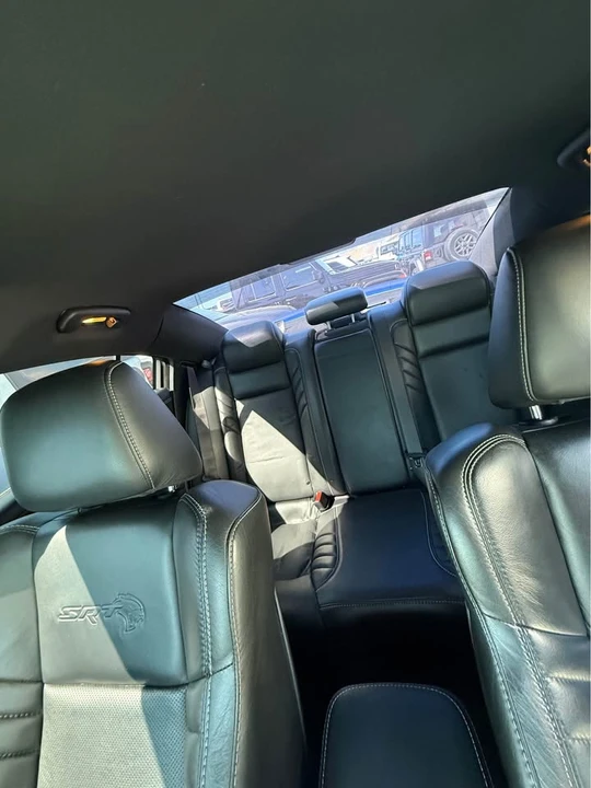 2022 Dodge Charger SRT Hellcat 7th Gen - Image 6 of 14