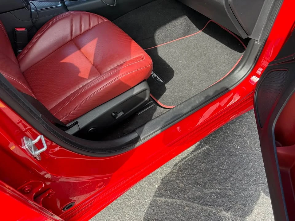 2022 Dodge Charger SRT Hellcat 7th Gen - Image 10 of 11