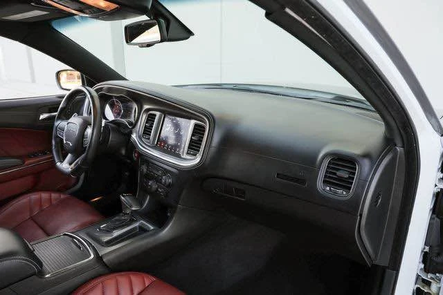 2022 Dodge Charger SRT Hellcat 7th Gen - Image 14 of 20